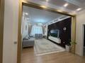 4-бөлмелі пәтер · 120 м² · 17/20 қабат, Микрорайон Мамыр-1 26/1, бағасы: 105 млн ₸ в Алматы, Ауэзовский р-н