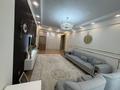 4-бөлмелі пәтер · 120 м² · 17/20 қабат, Микрорайон Мамыр-1 26/1, бағасы: 105 млн ₸ в Алматы, Ауэзовский р-н — фото 2