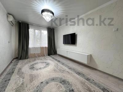 2-комнатная квартира, 42.8 м², 1/5 этаж, тургенева за 13 млн 〒 в Актобе