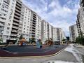 1-комнатная квартира · 45 м² · 12/12 этаж, Рыскулбекова 28/1 — Рыскулбекова Саина Альфараби Торайгырова Мустафина за 40.5 млн ₸ в Алматы, Бостандыкский р-н
