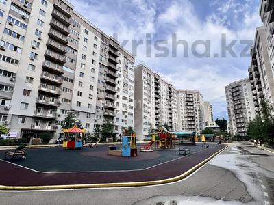 1-комнатная квартира · 45 м² · 12/12 этаж, Рыскулбекова 28/1 — Рыскулбекова Саина Альфараби Торайгырова Мустафина за 40.5 млн ₸ в Алматы, Бостандыкский р-н
