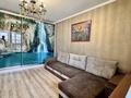 1-комнатная квартира · 45 м² · 12/12 этаж, Рыскулбекова 28/1 — Рыскулбекова Саина Альфараби Торайгырова Мустафина за 40.5 млн ₸ в Алматы, Бостандыкский р-н — фото 22