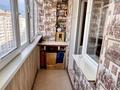 1-комнатная квартира · 45 м² · 12/12 этаж, Рыскулбекова 28/1 — Рыскулбекова Саина Альфараби Торайгырова Мустафина за 40.5 млн ₸ в Алматы, Бостандыкский р-н — фото 25