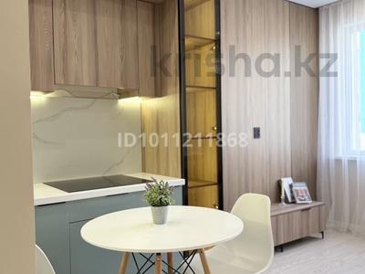 2-комнатная квартира · 43 м² · 5/9 этаж, Бухтирминская 153/64 за 33 млн ₸ в Алматы, Турксибский р-н