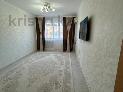 2-бөлмелі пәтер · 48.7 м² · 4/5 қабат, мкр 5, Есет батыра, бағасы: 15 млн ₸ в Актобе