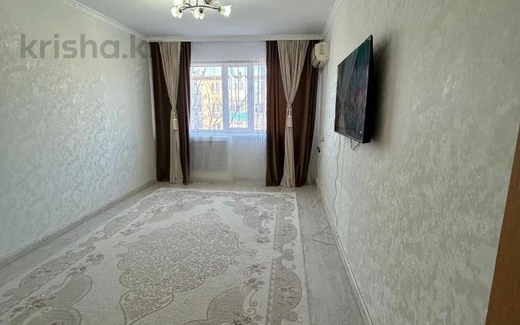 2-комнатная квартира · 48.7 м² · 4/5 этаж, мкр 5, Есет батыра за 15 млн ₸ в Актобе — фото 9