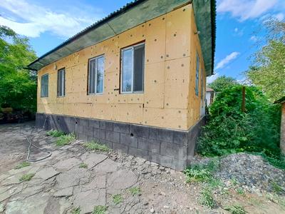 Отдельный дом · 4 комнаты · 58 м² · 6.5 сот., Алдабергенова 20 за 20.6 млн ₸ в Талдыкоргане