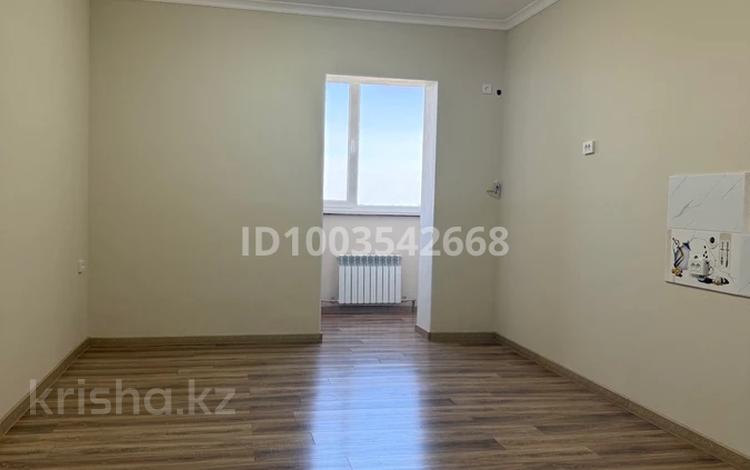 1-комнатная квартира · 34 м² · 3/5 этаж, мкр Нуртас — Ул. Кенжарык/ ул. Шанырак за 150 000 ₸ в Шымкенте, Каратауский р-н — фото 2