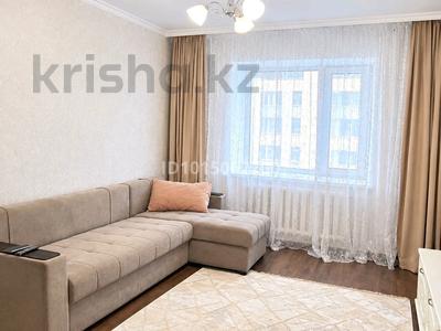 1-бөлмелі пәтер · 44 м² · 5/9 қабат, Е251, бағасы: 26.5 млн ₸ в Астане, Нура р-н