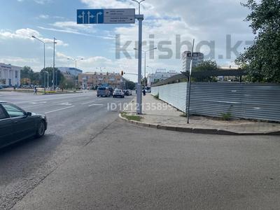 Участок · 12.6 соток, проспект жениса — Ул.Есенберлина за 170 млн ₸ в Астане, Сарыарка р-н