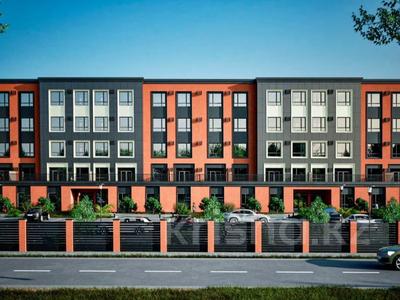 1-комнатная квартира · 46.72 м² · 1/5 этаж, Саздинское лесничество 228/5 за ~ 16.1 млн 〒 в Актобе