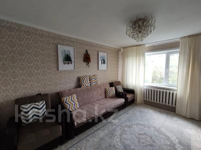 3-бөлмелі пәтер · 58 м² · 2/5 қабат, Б.Мамышулы 11, бағасы: 14.2 млн ₸ в Аксу