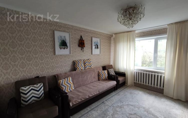 3-бөлмелі пәтер · 58 м² · 2/5 қабат, Б.Мамышулы 11, бағасы: 14.2 млн ₸ в Аксу — фото 17