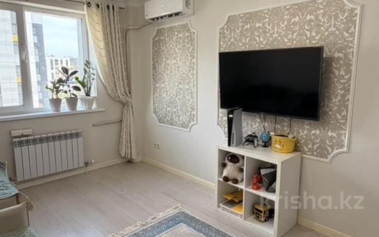 1-бөлмелі пәтер · 38 м² · 7/9 қабат, Аль-Фараби 30 — Улы Дала, бағасы: 23.5 млн ₸ в Астане, Есильский р-н — фото 2
