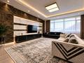 4-комнатная квартира · 202 м² · 4/21 этаж, Бухар жырау 20Б за 180 млн ₸ в Астане, Есильский р-н — фото 3