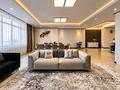 4-комнатная квартира · 202 м² · 4/21 этаж, Бухар жырау 20Б за 180 млн ₸ в Астане, Есильский р-н — фото 4