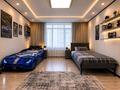 4-комнатная квартира · 202 м² · 4/21 этаж, Бухар жырау 20Б за 180 млн ₸ в Астане, Есильский р-н — фото 8