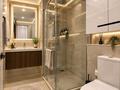 4-комнатная квартира · 202 м² · 4/21 этаж, Бухар жырау 20Б за 180 млн ₸ в Астане, Есильский р-н — фото 9