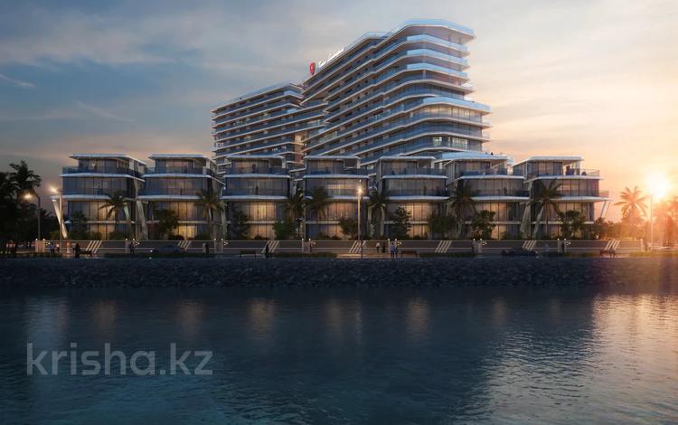 1-комнатная квартира · 38 м² · 10/19 этаж, Рас-эль-Хайма за ~ 264.2 млн ₸ — фото 14
