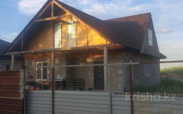Отдельный дом · 6 комнат · 158 м² · 6 сот., Алгабас — Отеген Батыр за 27 млн 〒 в Кызылту — фото 28