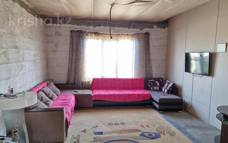 Отдельный дом • 6 комнат • 158 м² • 6 сот., Алгабас — Отеген Батыр за 25 млн 〒 в Кызылту — фото 5
