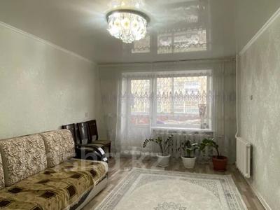 2-комнатная квартира · 51.3 м² · 2/5 этаж, Абылай Хана 7 за 18.5 млн ₸ в Кокшетау