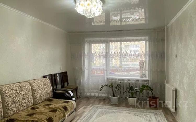 2-комнатная квартира · 51.3 м² · 2/5 этаж, Абылай Хана 7 за 18.5 млн ₸ в Кокшетау — фото 9