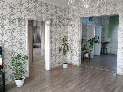 Отдельный дом • 5 комнат • 120 м² • 20 сот., Приишимская 4 за 8 млн 〒 в Акмолинской обл.