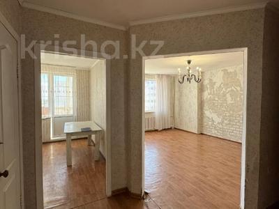 1-комнатная квартира · 41 м² · 6/9 этаж, мкр Болашак, Бокенбай Батыра за 12.5 млн 〒 в Актобе