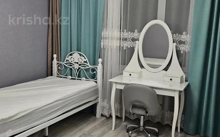 3-бөлмелі пәтер · 73 м² · 5/9 қабат, Жаңа орда ш/а., бағасы: 250 000 ₸ в Уральске, мкр Жана Орда — фото 2