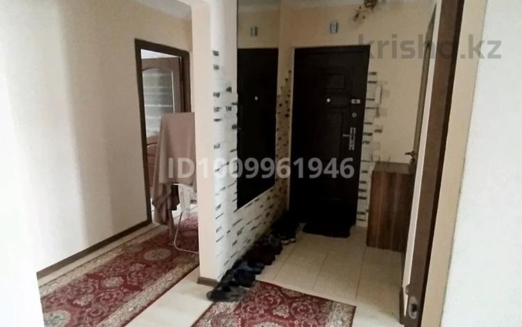 4-бөлмелі пәтер · 82 м² · 4/5 қабат, Ораза Жандосова 31а, бағасы: 67 млн ₸ в Алматы, Бостандыкский р-н — фото 2