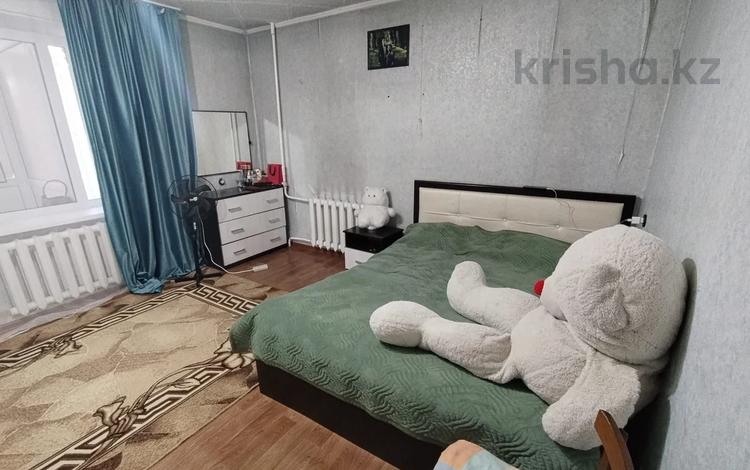1-бөлмелі пәтер · 32 м² · 2/5 қабат, 5мкр 11, бағасы: 10.5 млн ₸ в Талдыкоргане, мкр Самал — фото 2