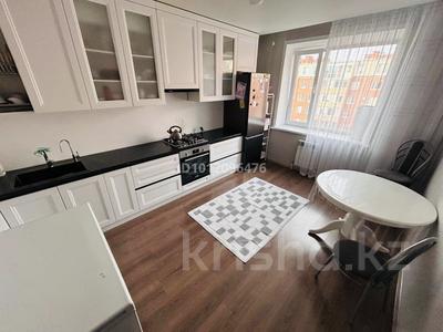 2-комнатная квартира · 65.4 м² · 5/6 этаж, Микрорайон Береке, Назарбаева 229 за 28.5 млн ₸ в Костанае