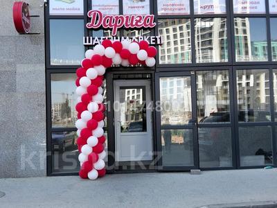 Продаётся действующий бизнес · 112 м², бағасы: 25 млн ₸ в Астане, Сарайшык р-н