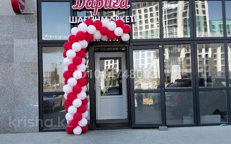 Продаётся действующий бизнес · 112 м² за 25 млн ₸ в Астане, Сарайшык р-н — фото 2