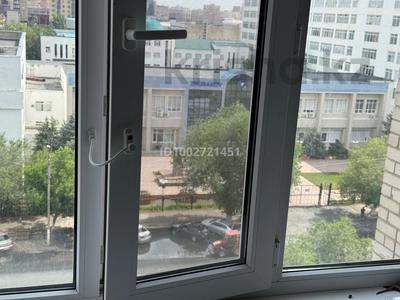 1-комнатная квартира · 40 м² · 8/9 этаж, мкр 8 282 за 10 млн ₸ в Актобе