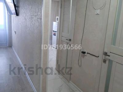 1-комнатная квартира · 38.4 м² · 3/10 этаж, Шакарима 14 — Центр города за 22.5 млн ₸ в Семее, Красный Кордон