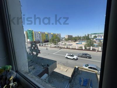 2-комнатная квартира, 45.9 м², 3 этаж, Муратбаев 25 за 9.5 млн 〒 в 