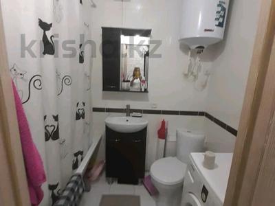 3-комнатная квартира · 51 м² · 5/5 этаж, Ермекова 8/2 за 18.5 млн ₸ в Караганде, Казыбек би р-н