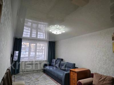 1-комнатная квартира · 42 м² · 1/3 этаж, Кошкарбаева 101 за 12.8 млн ₸ в Кокшетау