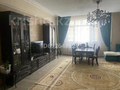 2-комнатная квартира, 113 м², 3/30 этаж, Габдуллина 17 за 38 млн 〒 в Астане, Алматы р-н