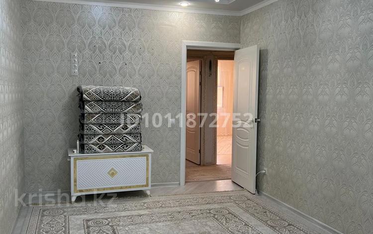 3-комнатная квартира · 70.5 м² · 5/5 этаж, 29-й мкр. 20 за 22 млн ₸ в Актау, 18-й мкр  — фото 2