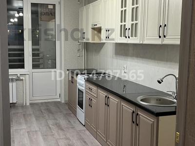 3-комнатная квартира · 79 м² · 2/4 этаж, Микрорайон Береке за 200 000 ₸ в Костанае