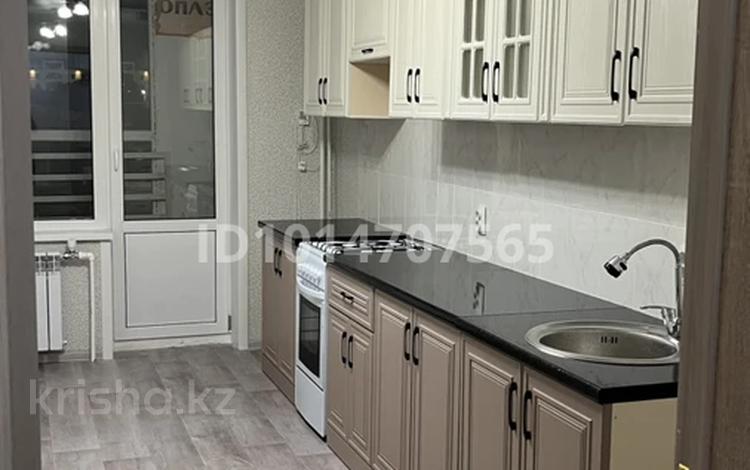 3-комнатная квартира · 79 м² · 2/4 этаж, Микрорайон Береке за 200 000 ₸ в Костанае — фото 2