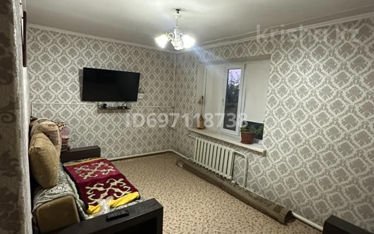 Отдельный дом · 3 комнаты · 40.7 м² · 10 сот., Сатпаева 2 — Сатпаев 2/2 за 7 млн ₸ в Уштереке — фото 12