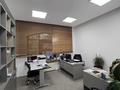 Свободное назначение, офисы, магазины и бутики, салоны красоты, медцентры и аптеки, образование · 389.7 м² за 4 млн 〒 в Алматы, Медеуский р-н — фото 34