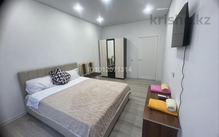 1-бөлмелі пәтер · 40 м² · 3/6 қабат, Мкр. Нуркент.Ж/К Бута феномен. 9к3блок5, бағасы: 250 000 ₸ в Алматы, Алатауский р-н — фото 12