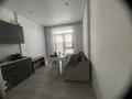 1-бөлмелі пәтер · 40 м² · 3/6 қабат, Мкр. Нуркент.Ж/К Бута феномен. 9к3блок5, бағасы: 250 000 ₸ в Алматы, Алатауский р-н — фото 8