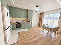 2-бөлмелі пәтер · 56 м² · 5/9 қабат, Думан-2 ш/а., Мкрн Думан-2 61, бағасы: 20 000 ₸ в Алматы, Медеуский р-н — фото 6