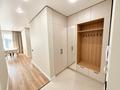 2-бөлмелі пәтер · 56 м² · 5/9 қабат, Думан-2 ш/а., Мкрн Думан-2 61, бағасы: 20 000 ₸ в Алматы, Медеуский р-н — фото 8